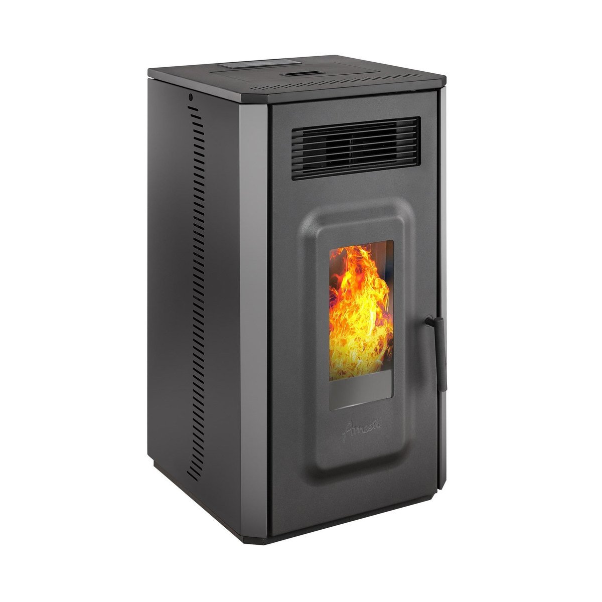 Estufa a pellet Amesti Vulcan 10