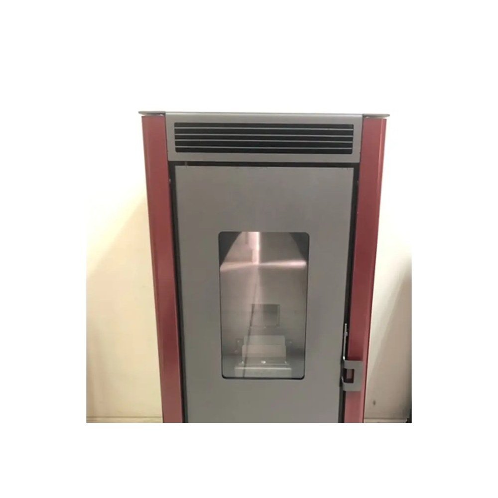 Estufa a pellet Bosca Eco Smart Burdeo
