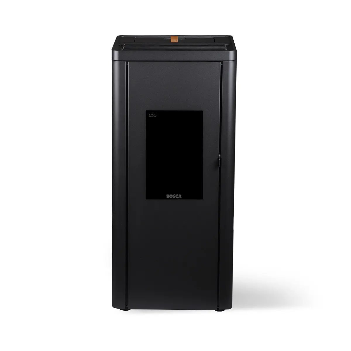 Bosca Silenzio Black Vision