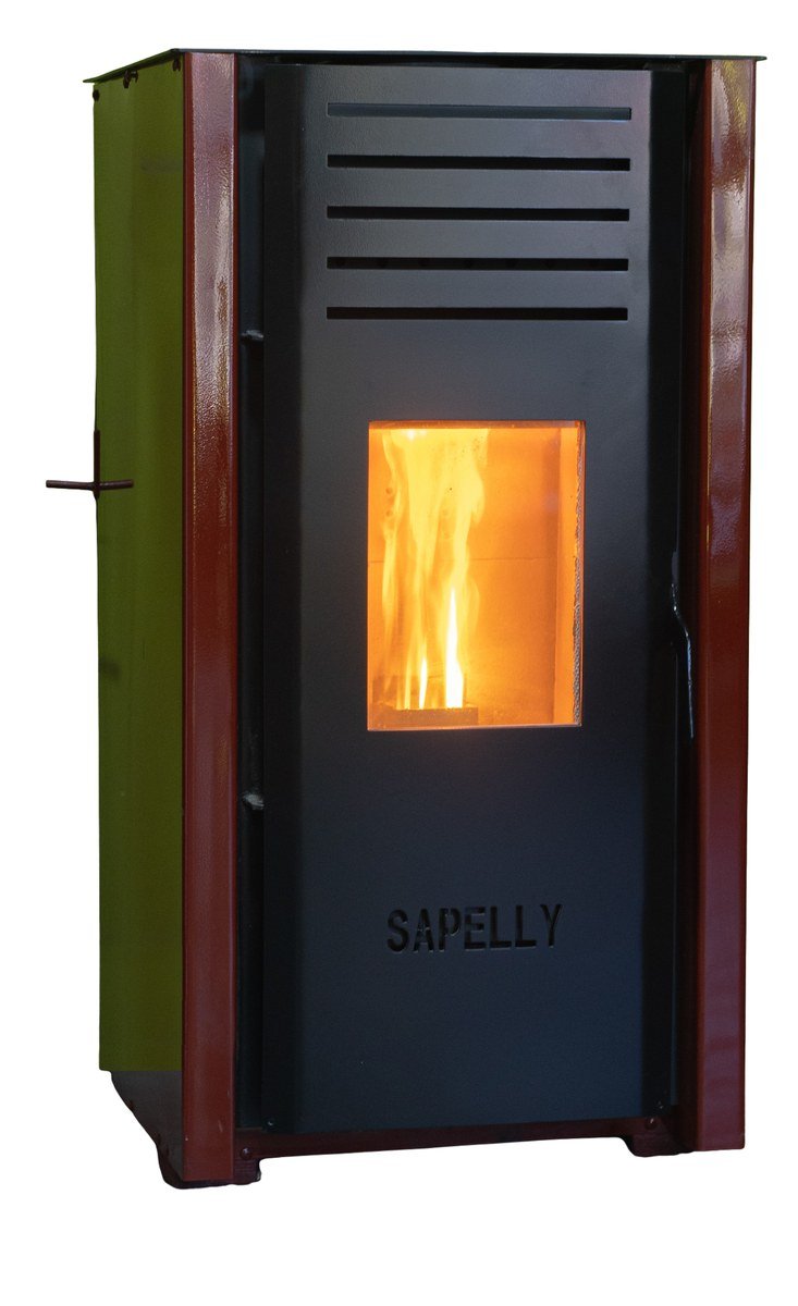 Sapelly Roble