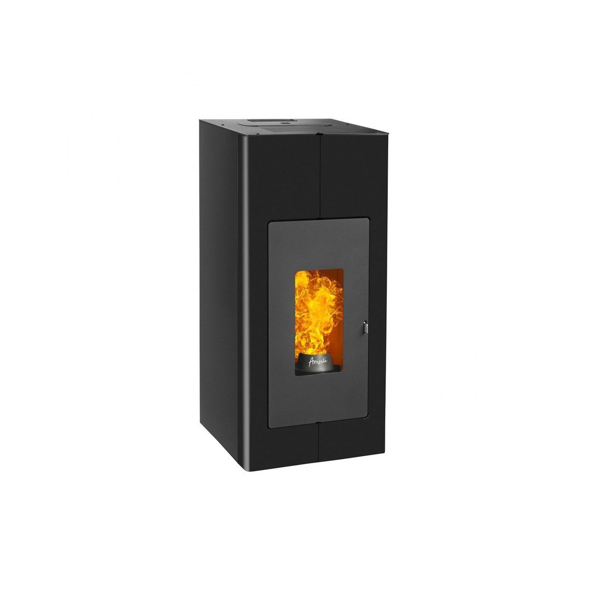 Termoestufa a pellet Amesti Verona 16 Hydro